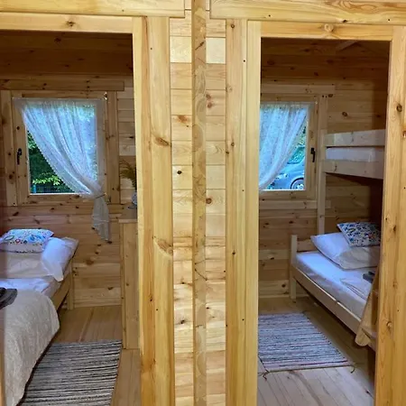 Dubryk Na Kaszubach * Stara Kiszewa