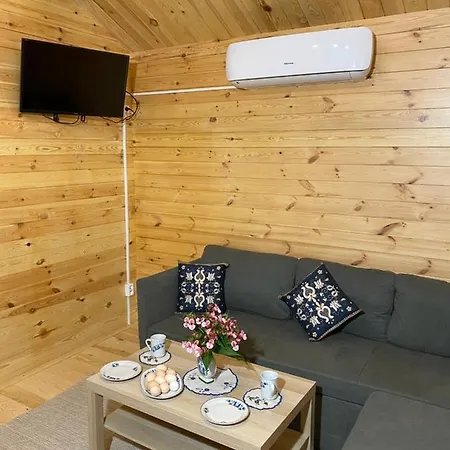 Dubryk Na Kaszubach Stara Kiszewa