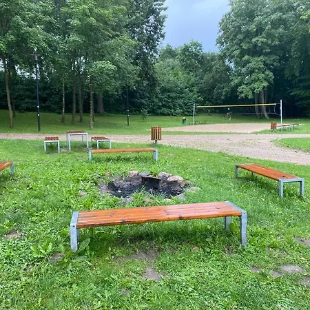 Dubryk Na Kaszubach Stara Kiszewa