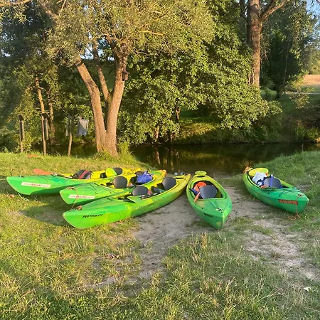 Dubryk Na Kaszubach * Stara Kiszewa