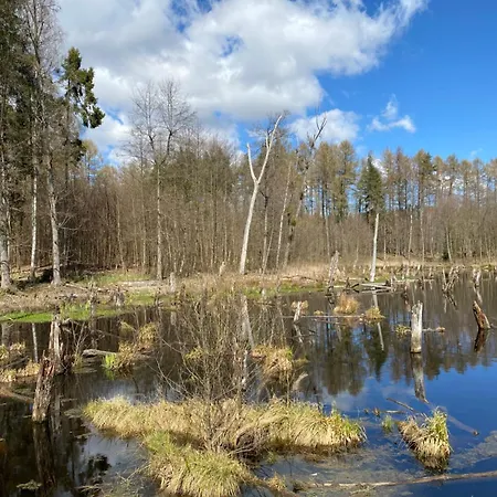 Dubryk Na Kaszubach * Stara Kiszewa