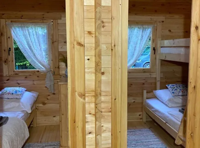 Dubryk Na Kaszubach * Stara Kiszewa