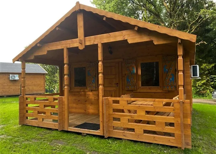 Dubryk Na Kaszubach Stara Kiszewa