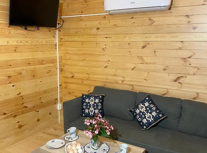 Dubryk Na Kaszubach Stara Kiszewa