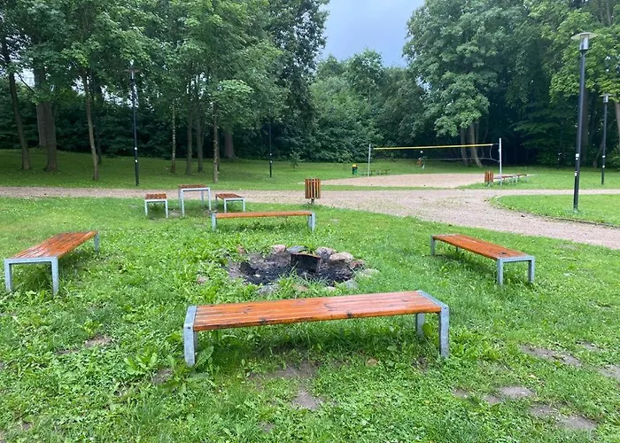 Dubryk Na Kaszubach Stara Kiszewa