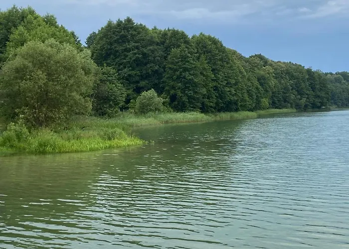 Holiday home Dubryk Na Kaszubach