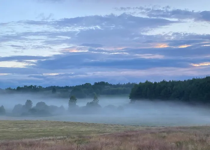 Dubryk Na Kaszubach *